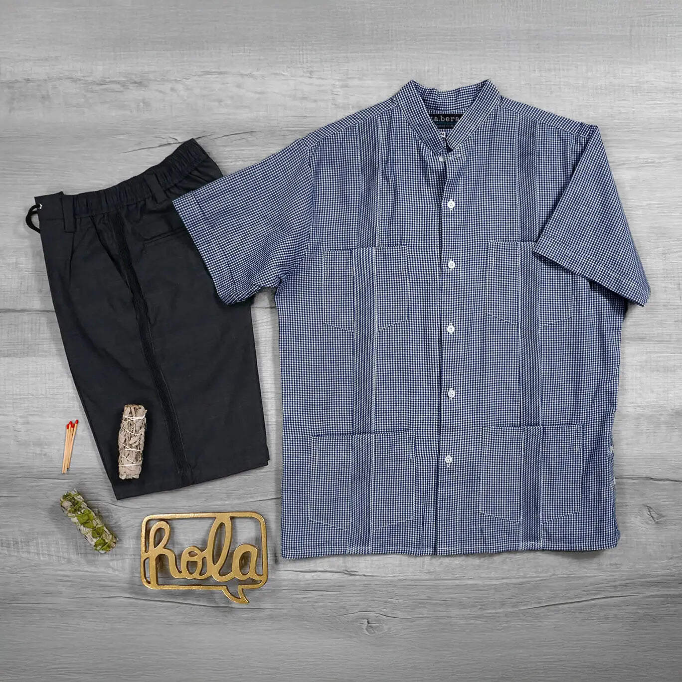 Business Attire Collection