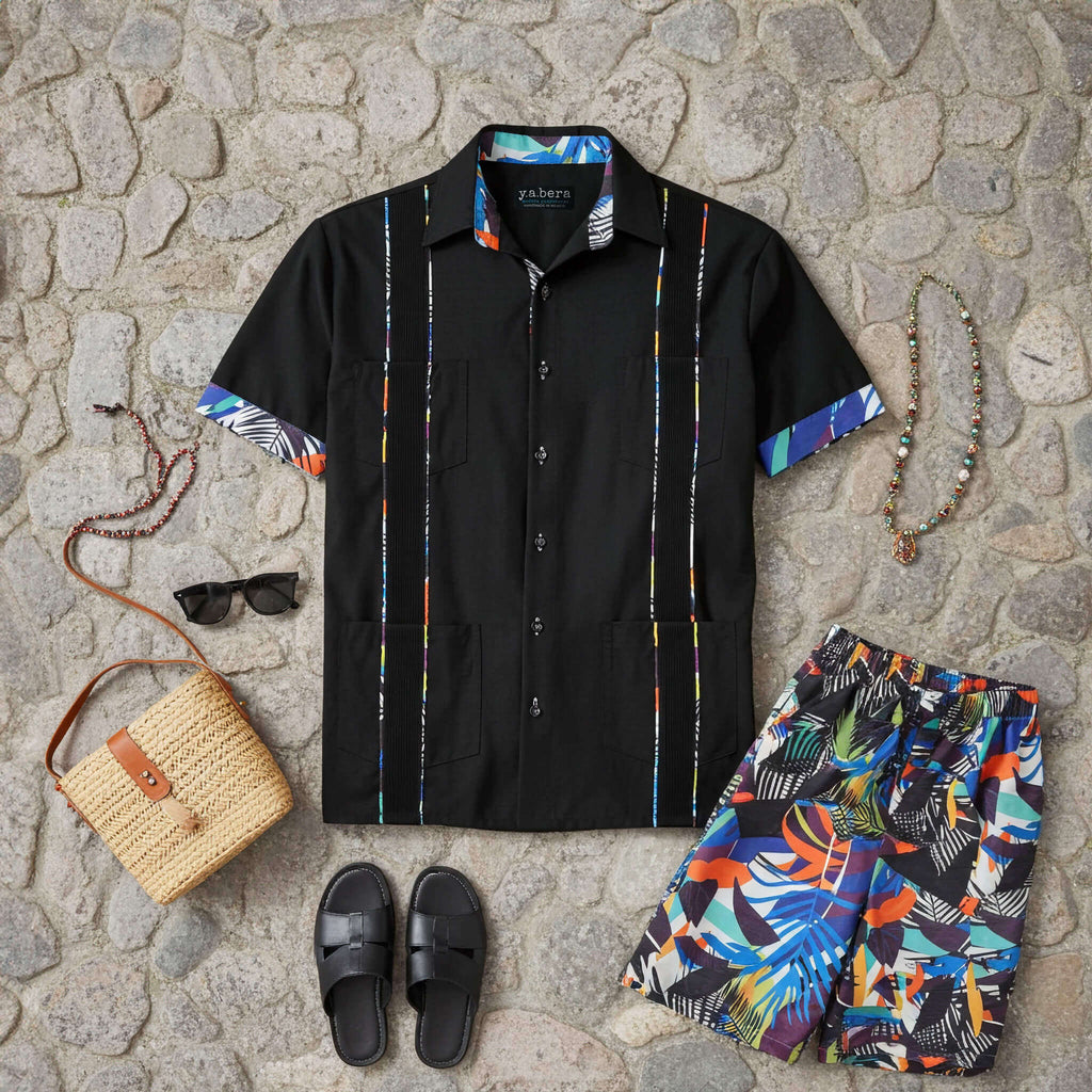 The Art of the Getaway: Your Guide to Resort & Vacation Style