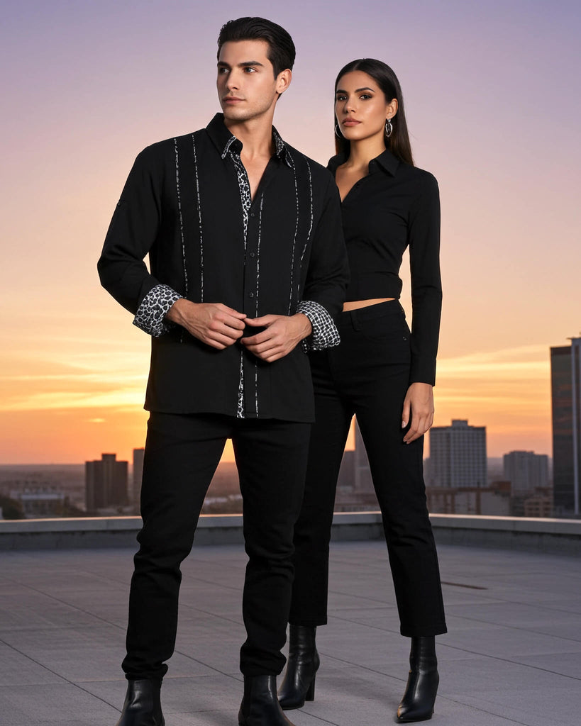 10 Ways Traditional Cuban Clothing for Men Can Elevate Your Style in Miami