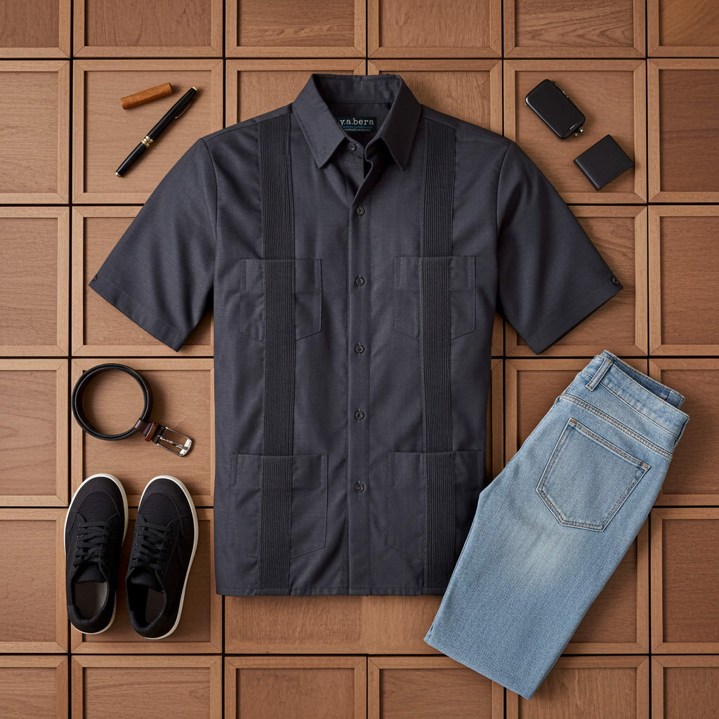 The Pocket with a Purpose: How a Historic Detail Defines Modern Style