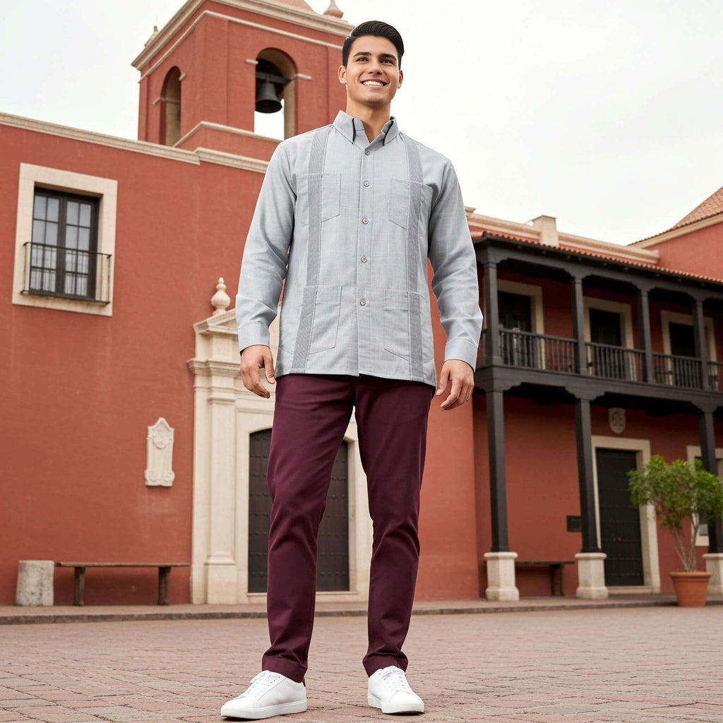 The Four Pockets: A History Lesson in Practical Drip