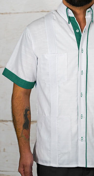 Buy Online Men's Short Sleeve Shirt at Best Price in Bangladesh 