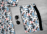 Island Palmas Picasso Shorts