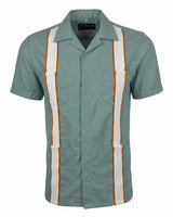 Huracán Agave Terra Guayabera