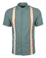 Huracán Agave Terra Guayabera