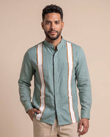 Huracán Agave Terra Guayabera