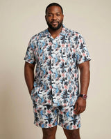 Ready to Go | Island Palmas Picasso Guayabera