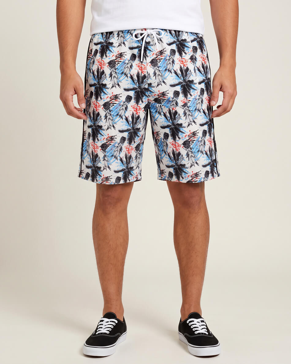 Ready to Go | Island Palmas Picasso Shorts