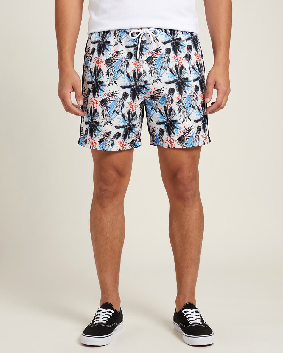 Ready to Go | Island Palmas Picasso Shorts