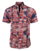 Guayaba Island Guayabera