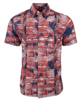 Guayaba Island Guayabera