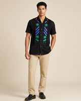 Black Sands in Kúbà Guayabera - Dj Melao Edition