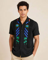 Black Sands in Kúbà Guayabera - Dj Melao Edition