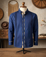 El Marino de Savile Guayabera