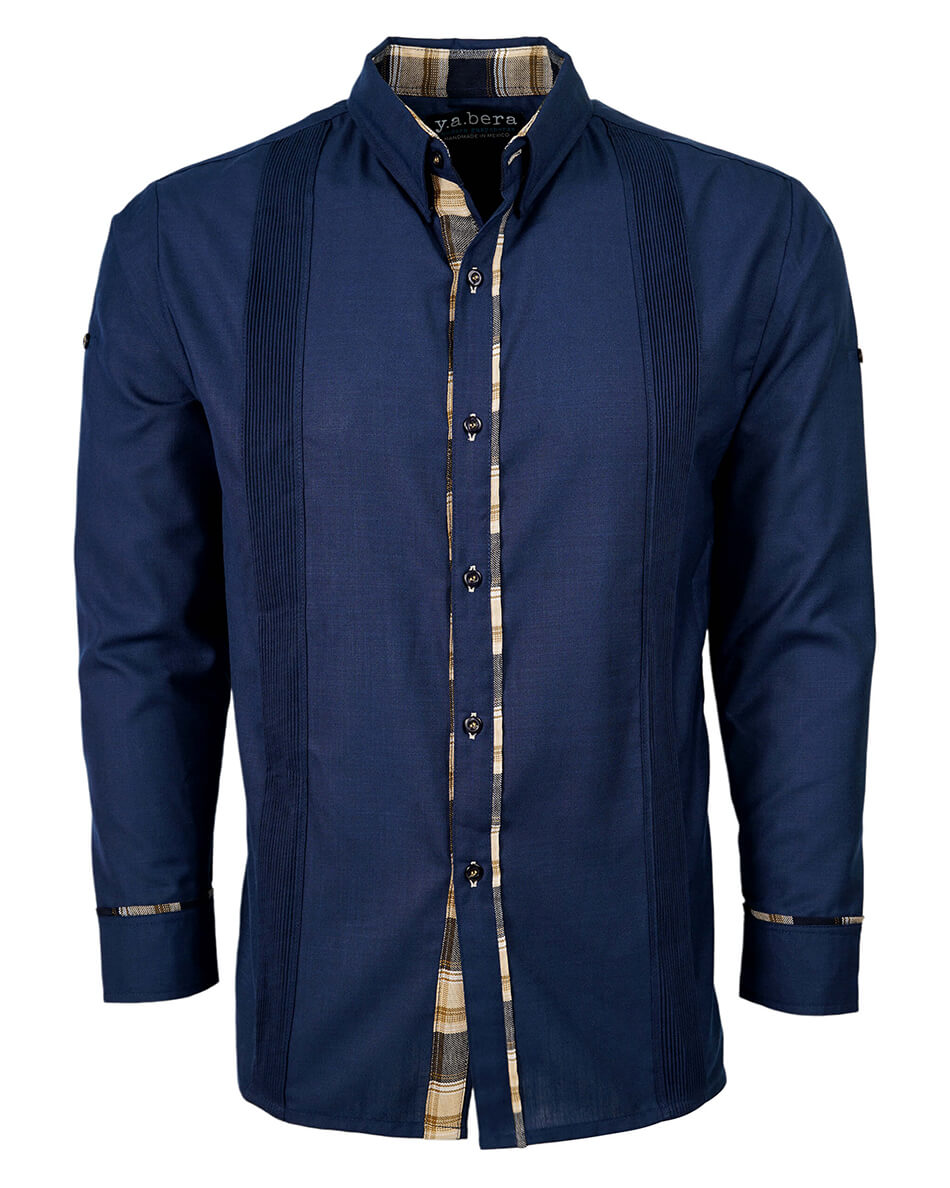 El Marino de Savile Guayabera