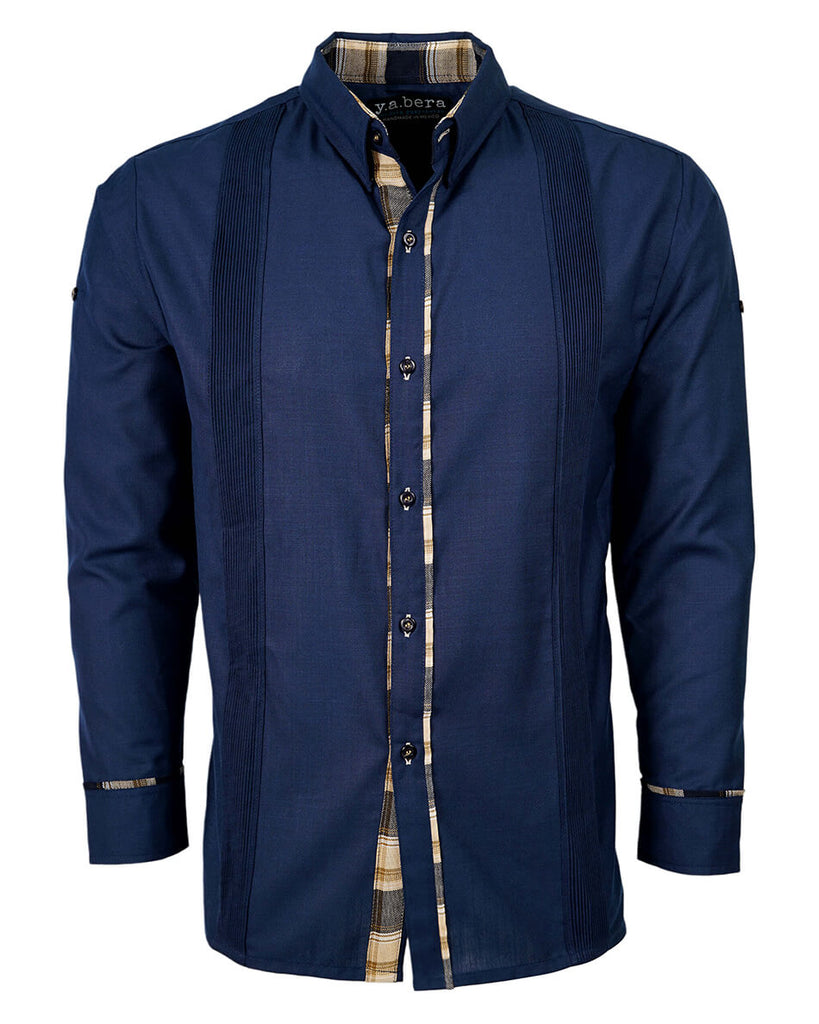 El Marino de Savile Guayabera