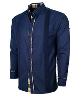 El Marino de Savile Guayabera