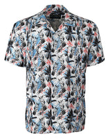 Island Palmas Picasso Guayabera