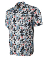 Island Palmas Picasso Guayabera