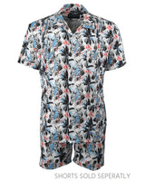 Island Palmas Picasso Guayabera