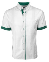 Couture Blanco Clásico Presidencial Guayabera