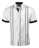 Couture Blanco Delicado Presidencial Guayabera