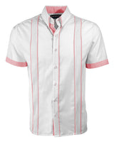 Couture Blanco Delicado Presidencial Guayabera