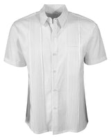 Yucateco Blanco Presidencial Guayabera