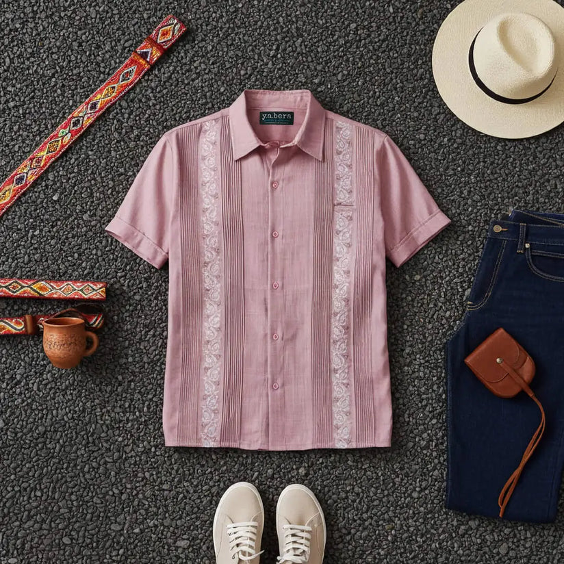 Lux Linen Collection – Y.A.Bera Clothing