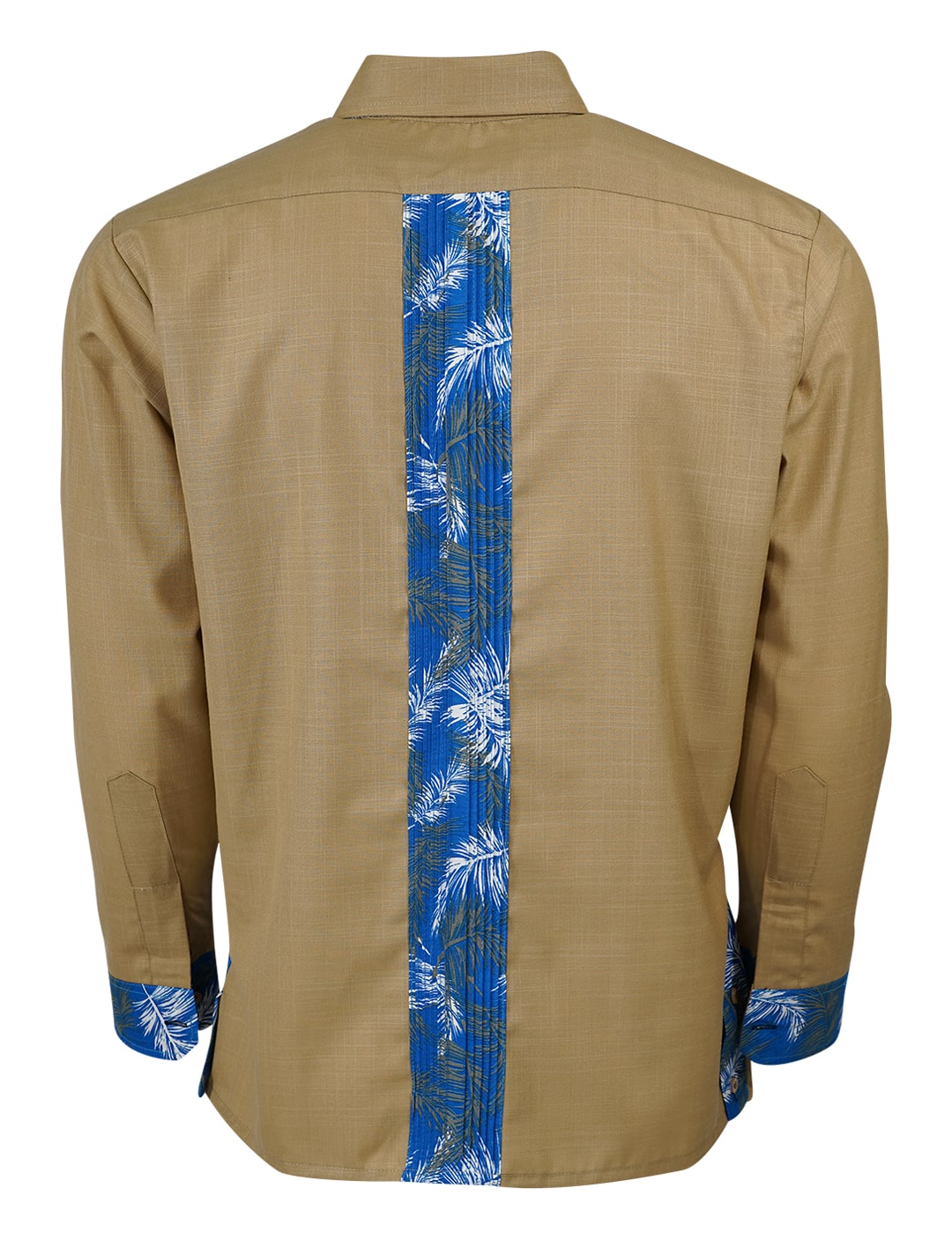 Honey Caribbean Dreams Guayabera